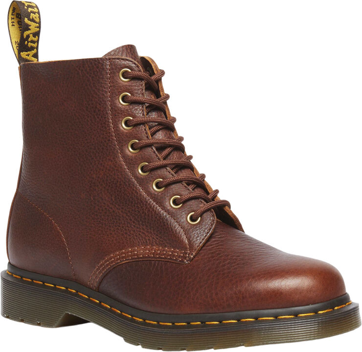 Dr. Martens 1460 Pascal Cashew Ambassador Cashew
