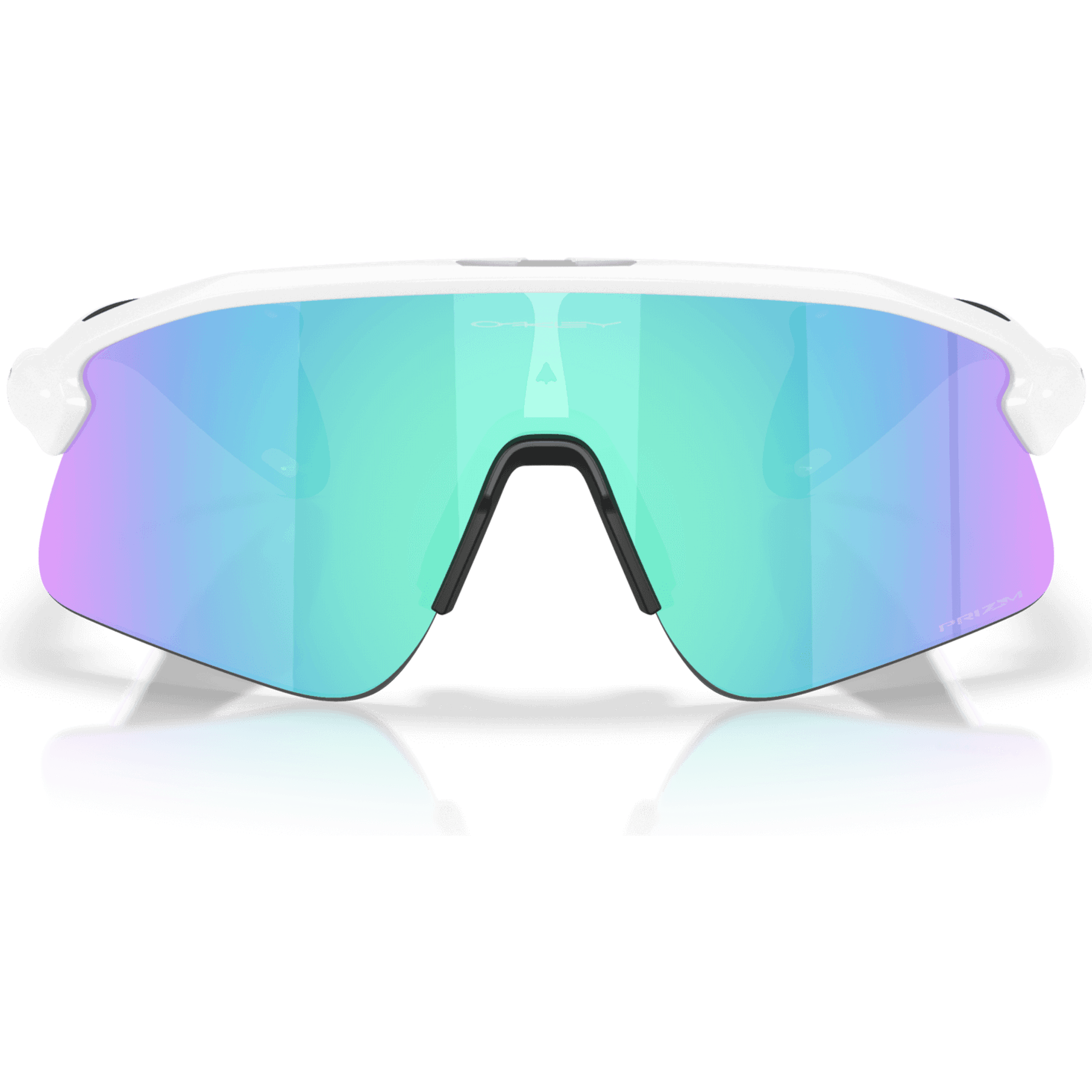 Oakley Stunt Devil Prizm Fietsbril