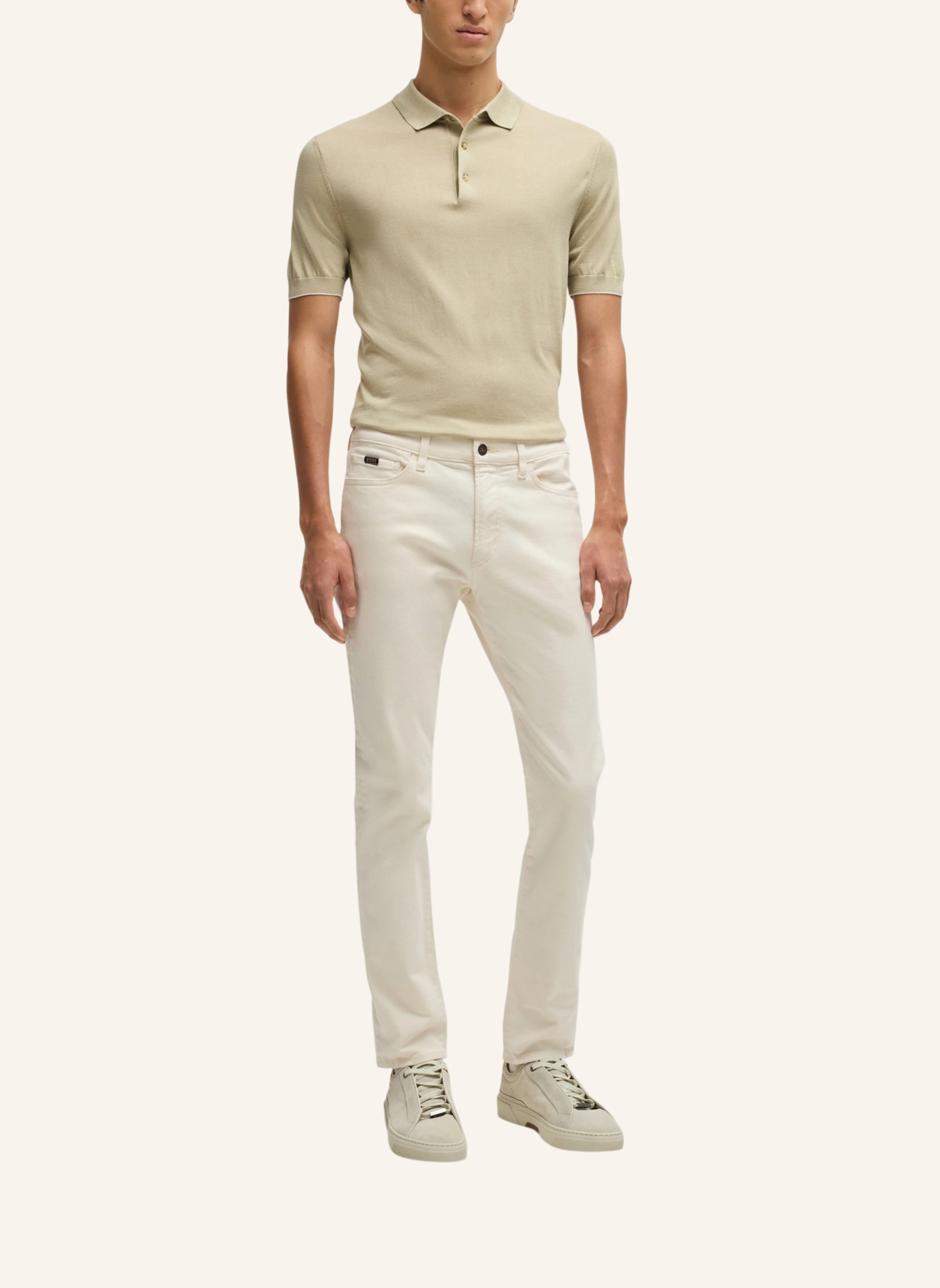 BOSS Jeans L-KAROO Slim Fit