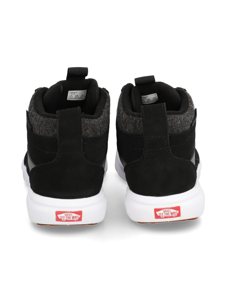 RANGE EXP HI VANSGUARD