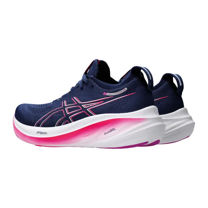 Asics Gel-Nimbus 26 Hardloopschoenen Dames