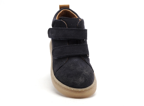 Froddo boots bottine enfant g2110133 bleu