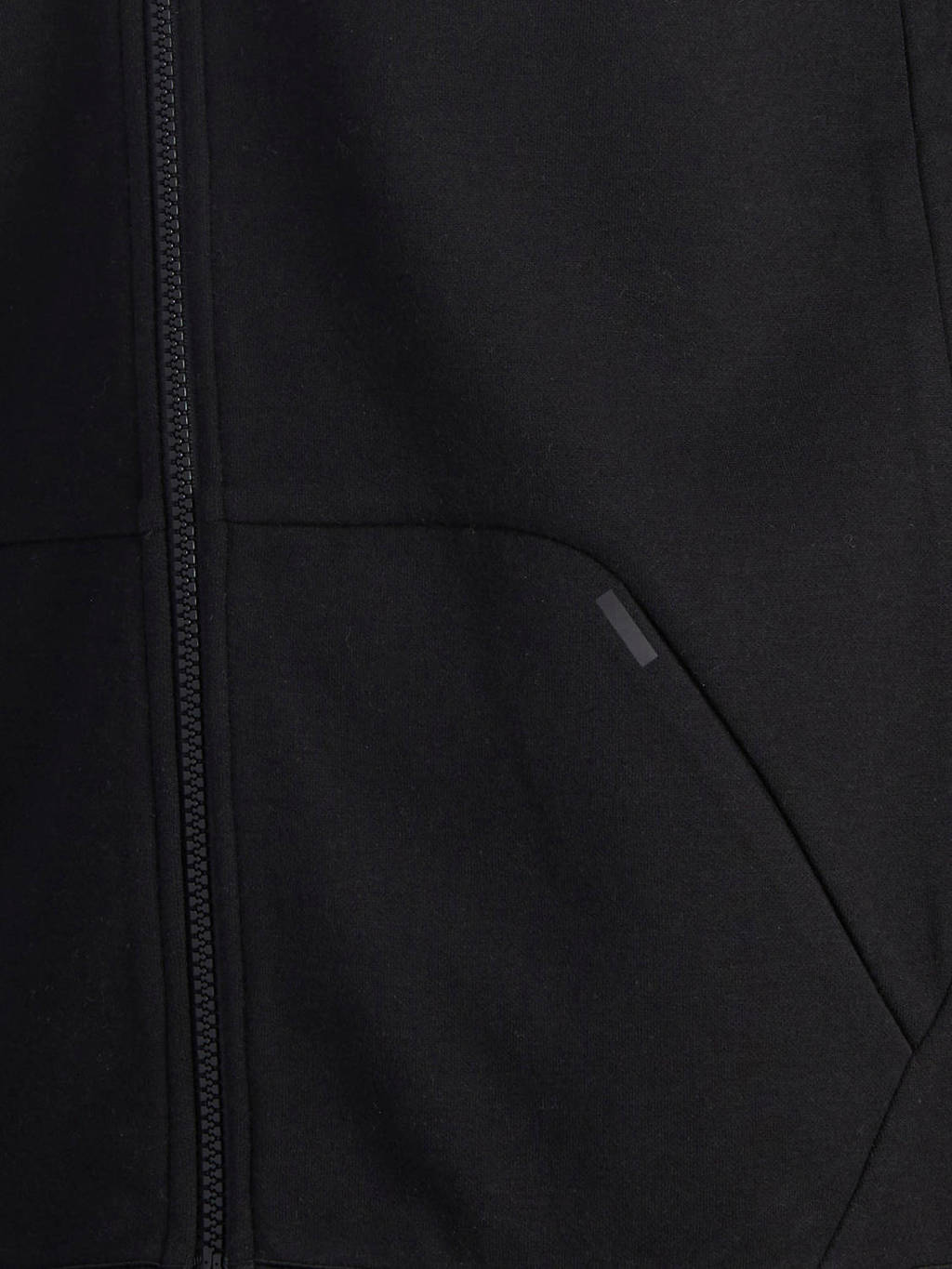 JACK & JONES vest JCOAIR zwart
