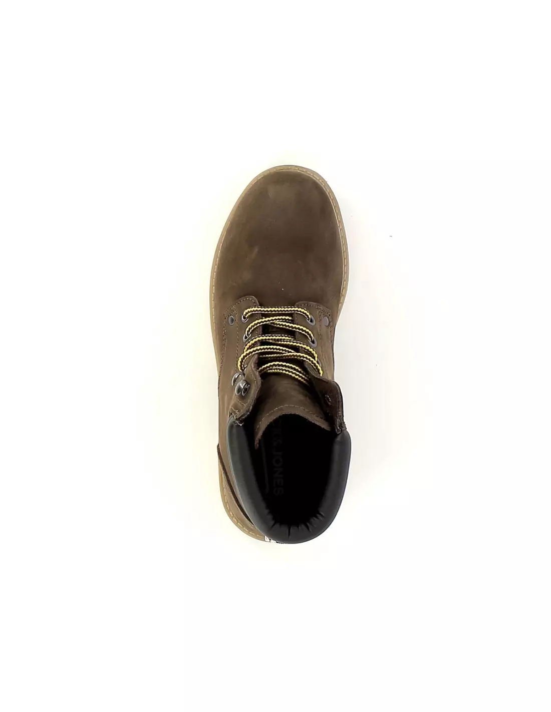 JACK & JONES JFWSTOKE - Bottines & boots Java