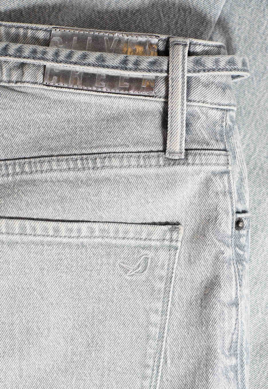 Silvercreek Ruby Wide Leg Jeans