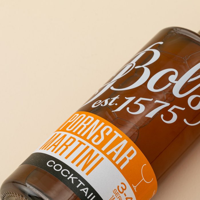 Bols | Pornstar Martini | 375ml