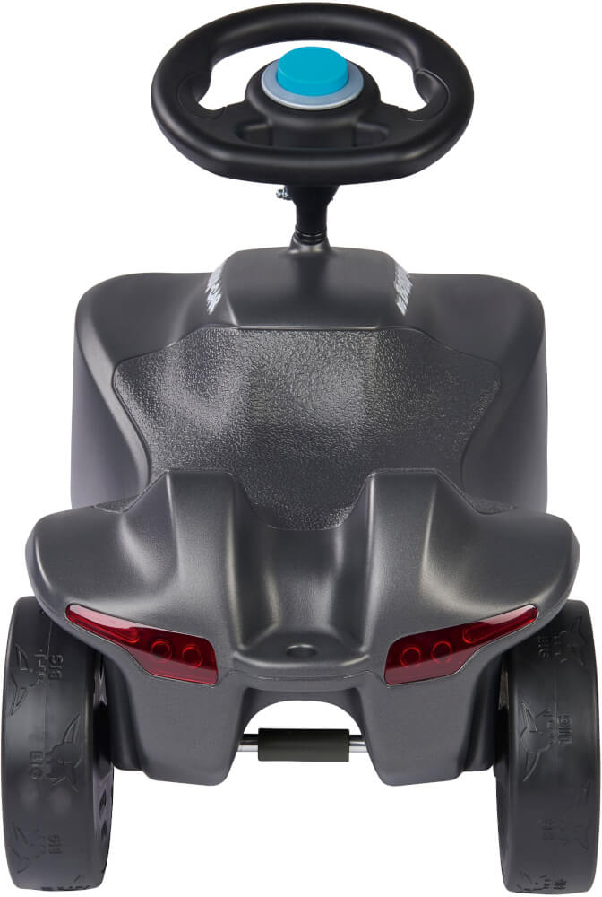 BIG Bobby Car Neo Anthrazit