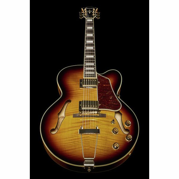 Ibanez AF95FM-AYS