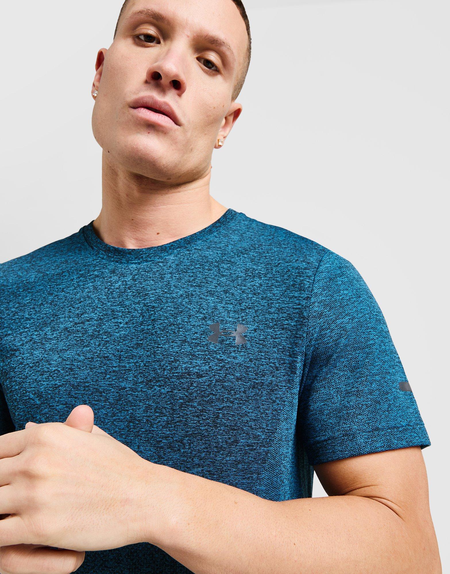 Under Armour T-shirt Seamless Stride