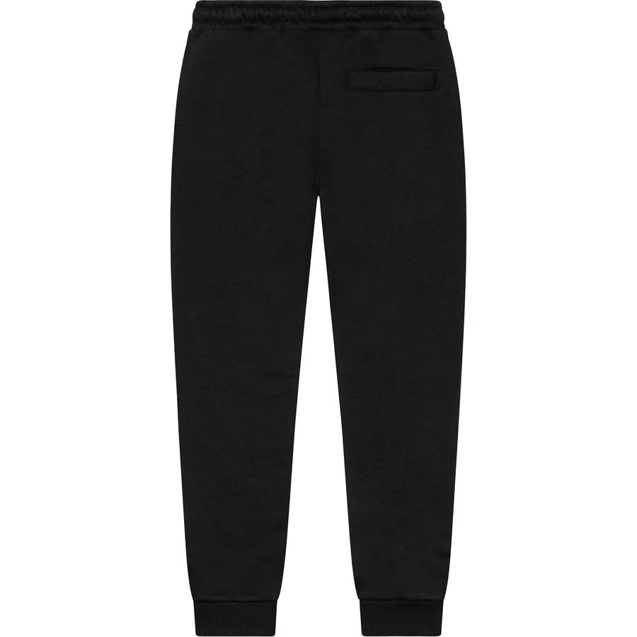 MINOTI Jogginghose Schwarz