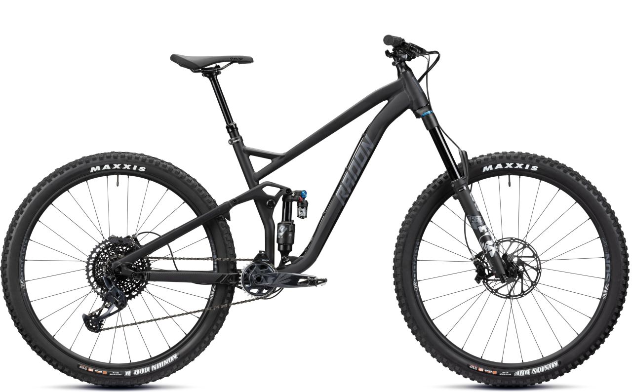Radon Swoop AL 9.0 kaufen | Bike-Discount