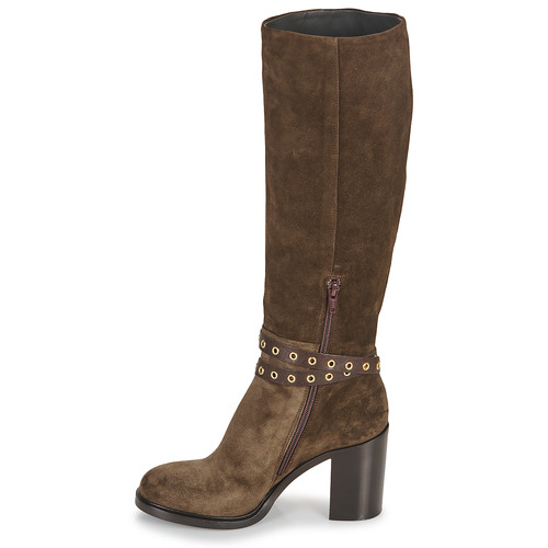 Fru.it -  - Marron