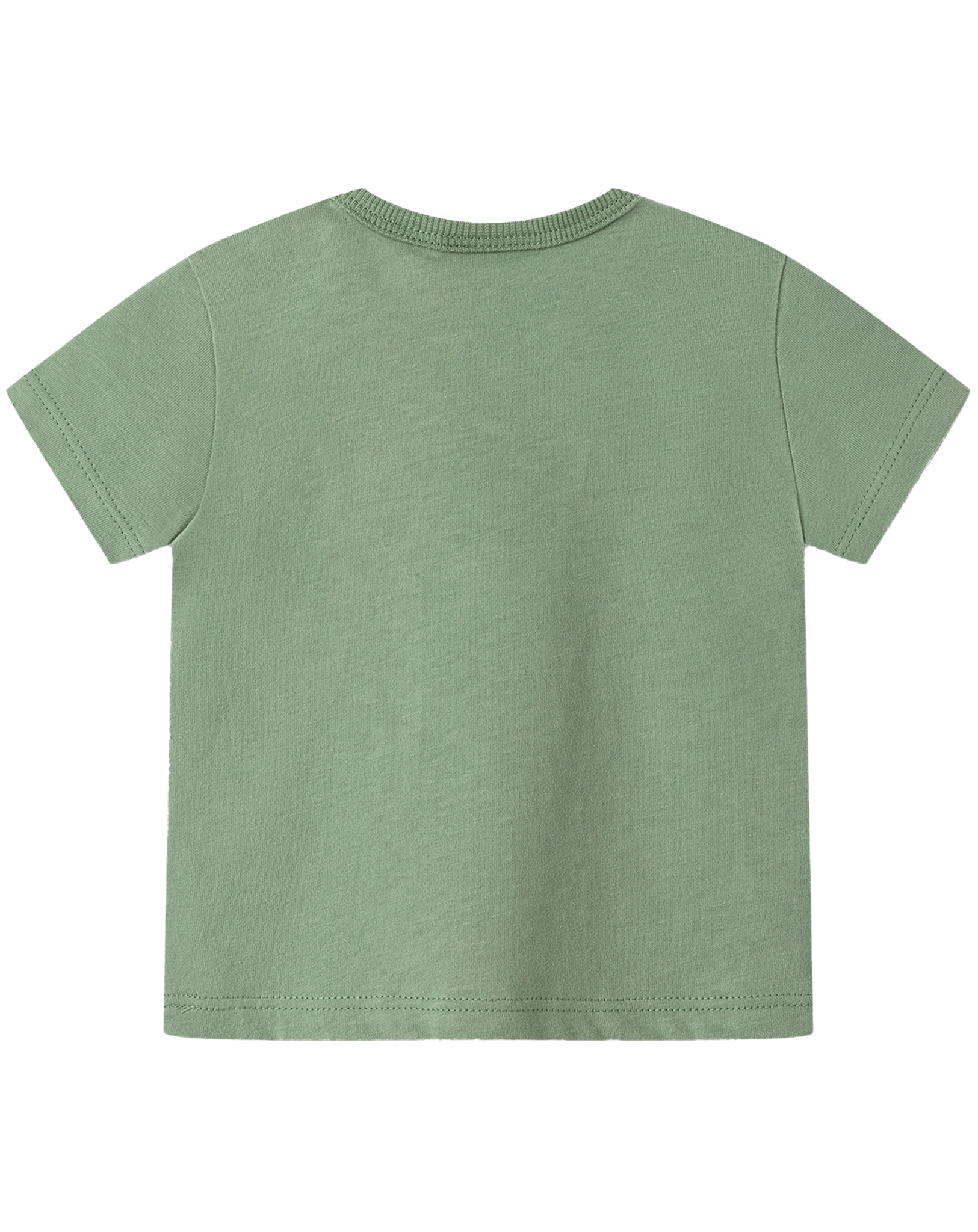 T-Shirt LÖWE in basil