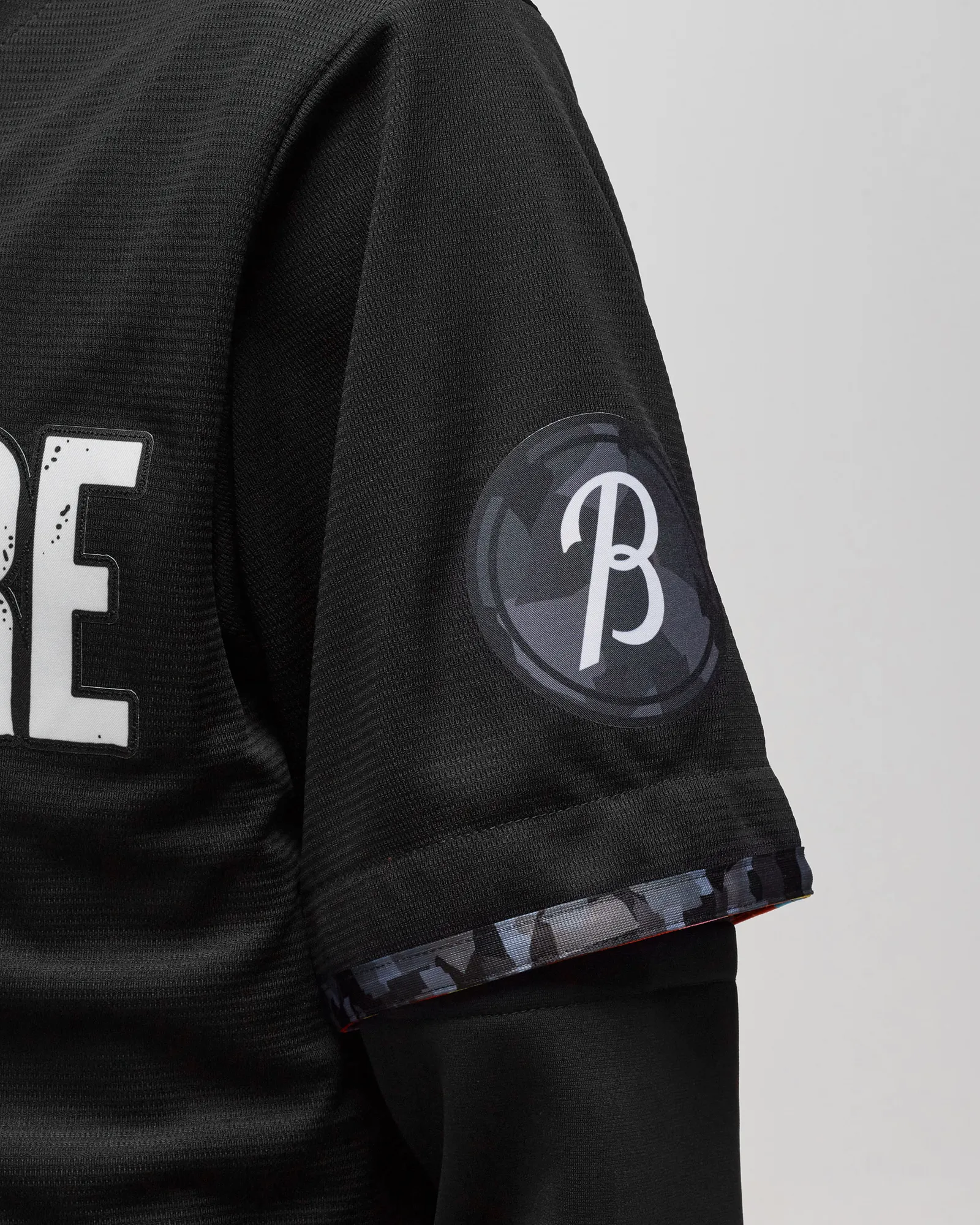 Camisa oficial Nike MLB Baltimore Orioles Jersey City Connect