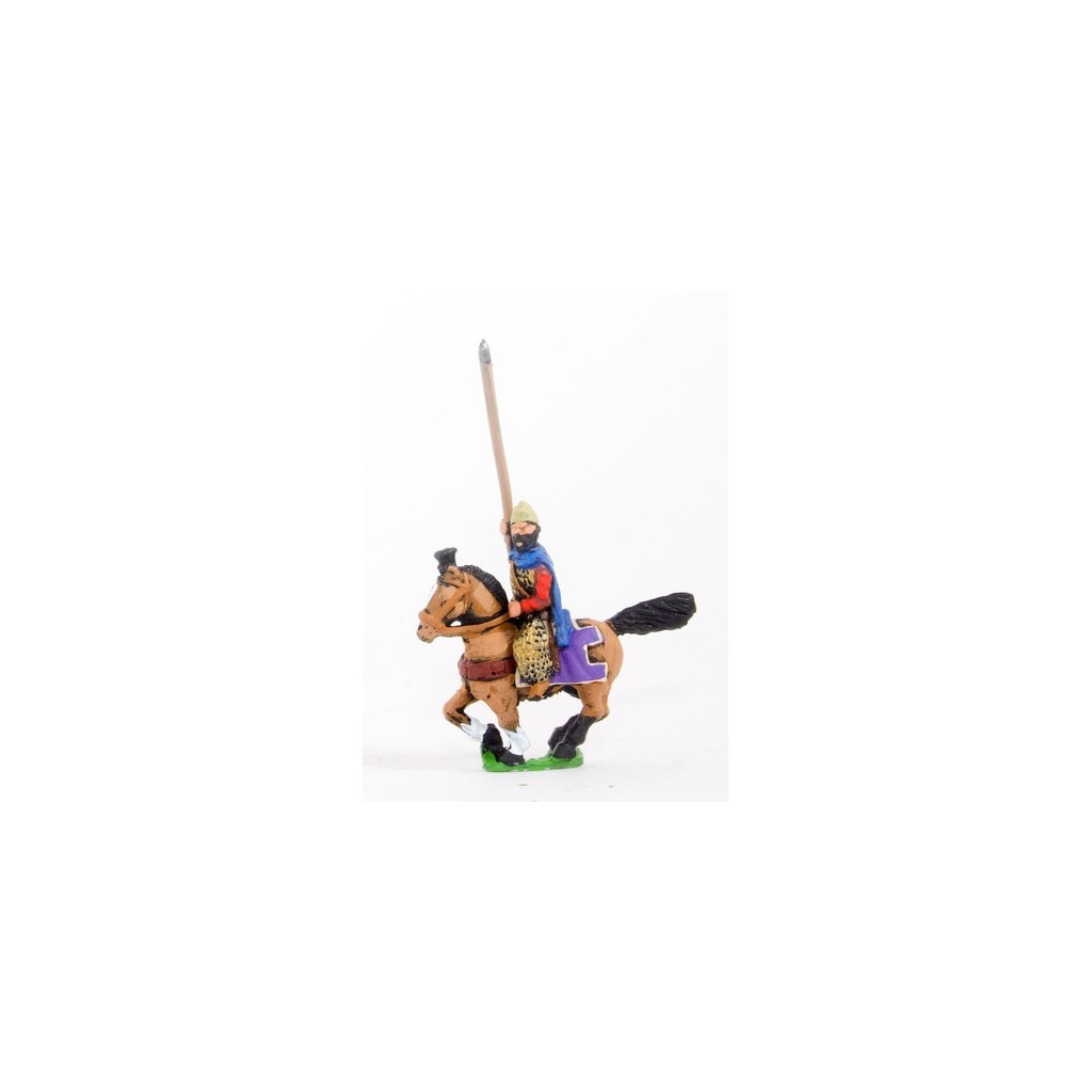 Etruscan: Kappodokian Heavy Cavalry