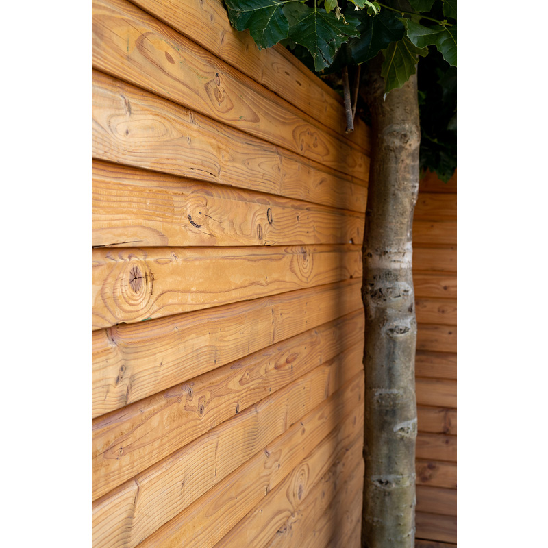 Hermadix Douglas Olie 2,5L naturel
