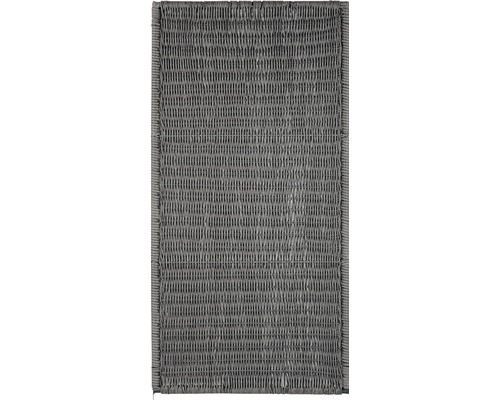 Öland deelelement 90 x 180 cm steengrijs