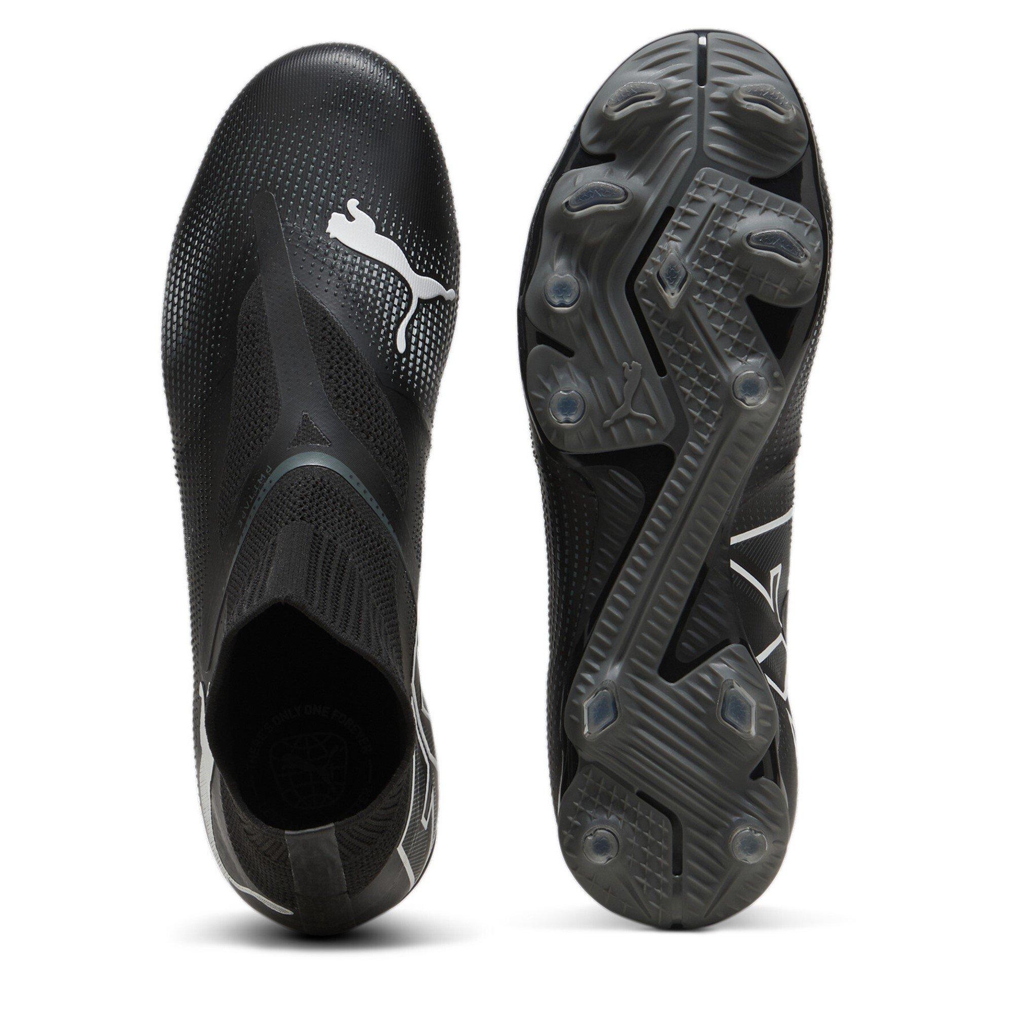 Puma Future 7 Match Laceless Firm Ground Football Boots