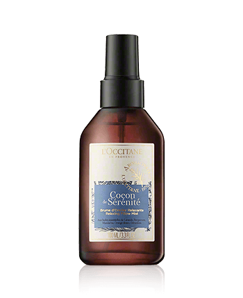 L'Occitane Aromachologie Cocon de Sérénité Brume d´Oreiller Relaxante 100ml
