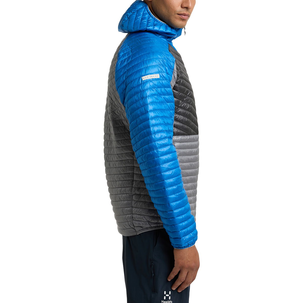 Haglöfs L.I.M Mimic Hood Jakke Herre