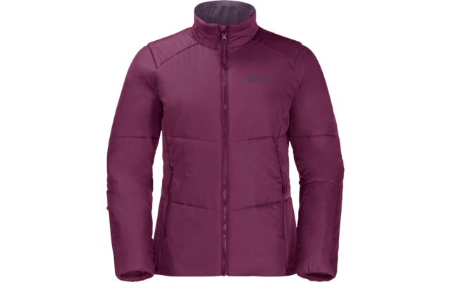 Jack Wolfskin Bergland Damenjacke