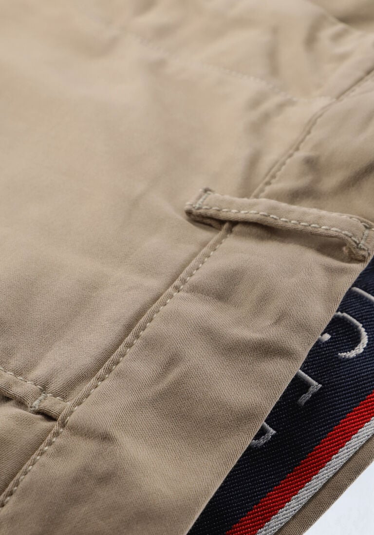 TOMMY HILFIGER beige tommy hilfiger chino core bleecker chino gmd flex