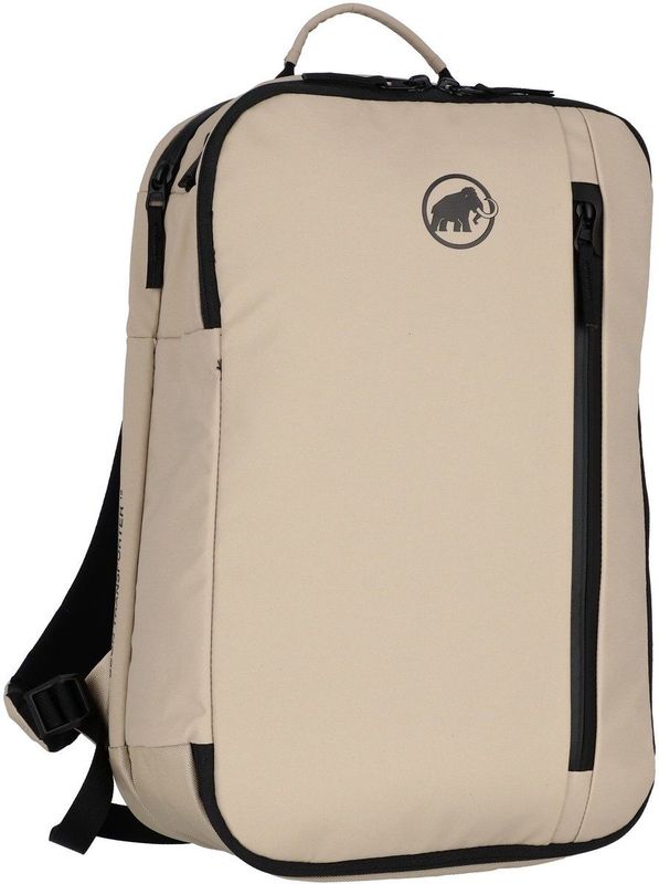 Mammut - Seon Transporter - Rugzak - Beige - 15L