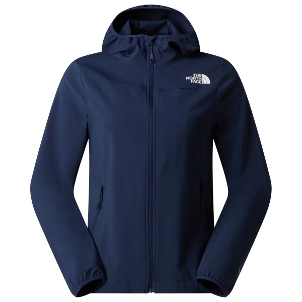 The North Face - Women's Nimble Hoodie 2 - Veste softshell