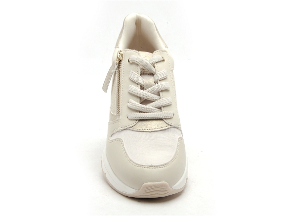 Tamaris basses femme 23702 20 beige