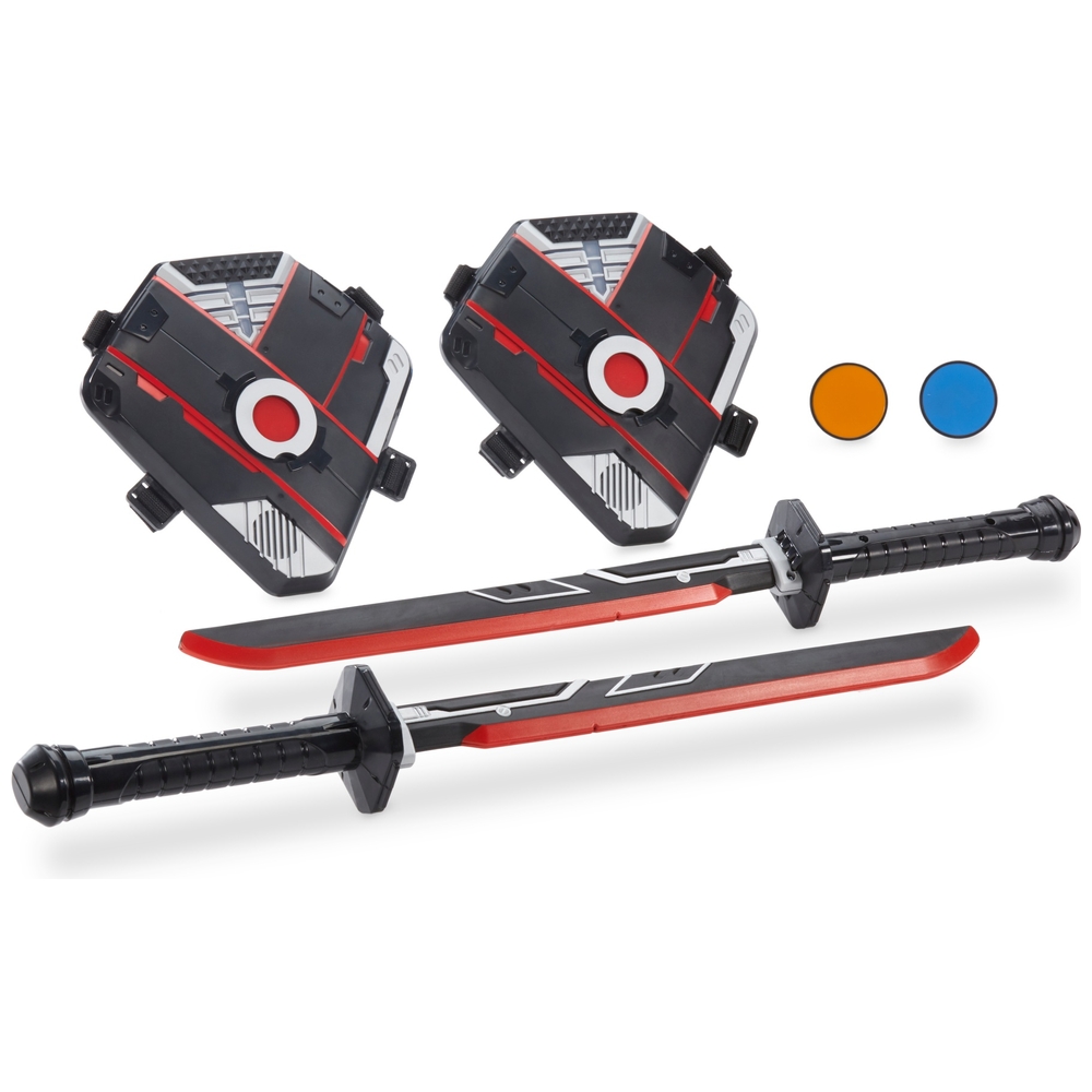 Dojo-Kampf: Ninja-Duell