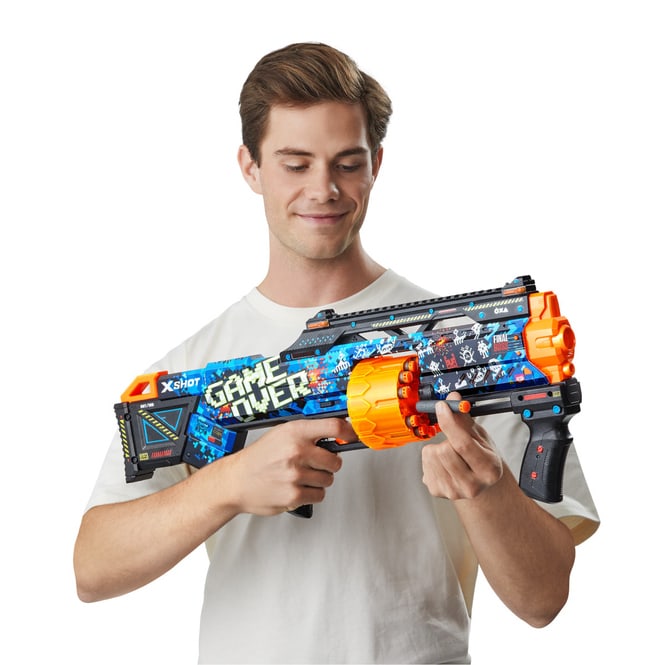 XShot - Skins Last Stand - 1 Stück