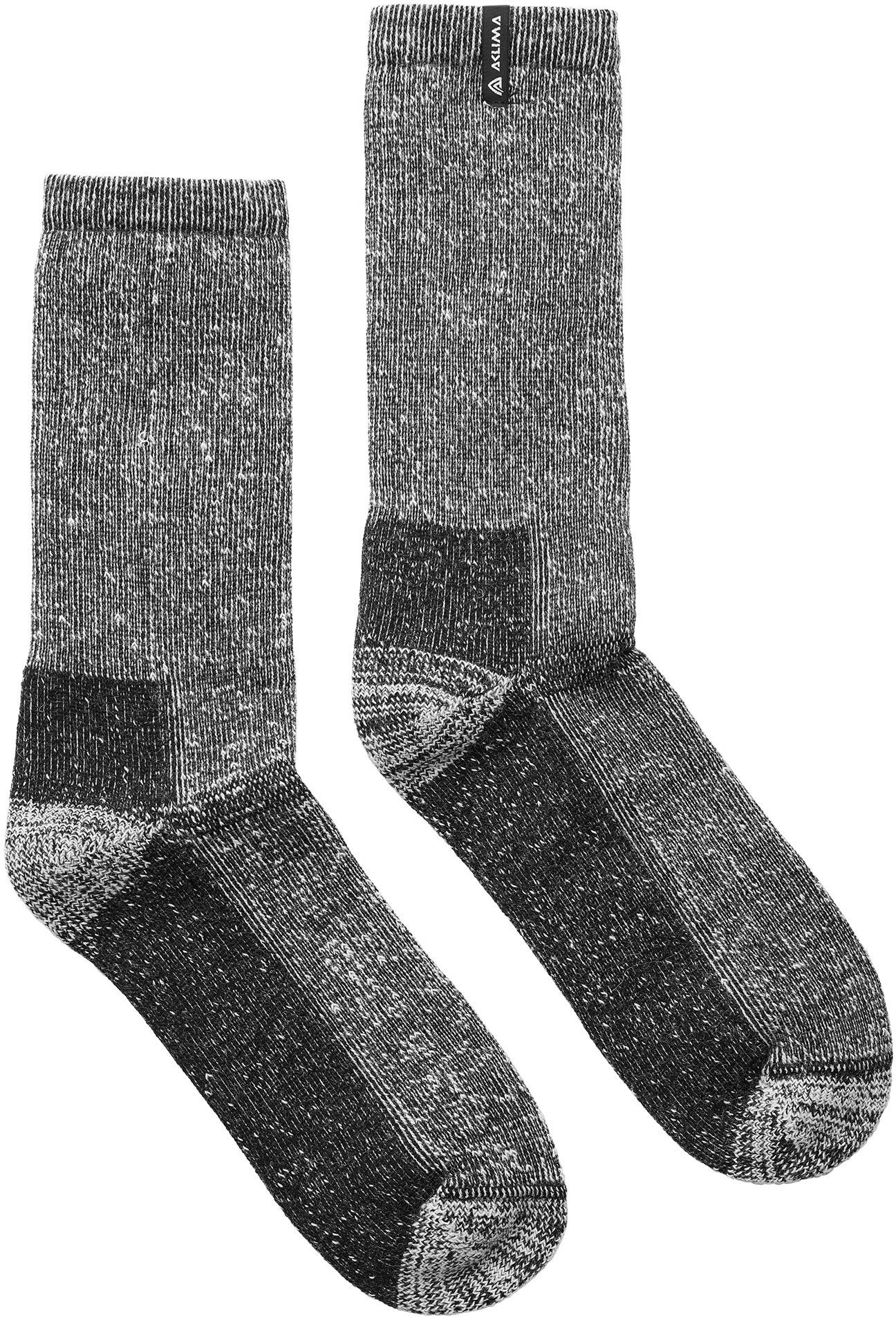 Aclima Hotwool Socks Ullfrotté