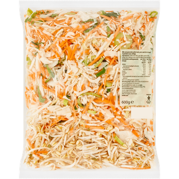 Jumbo Basismix Aziatisch 600 g