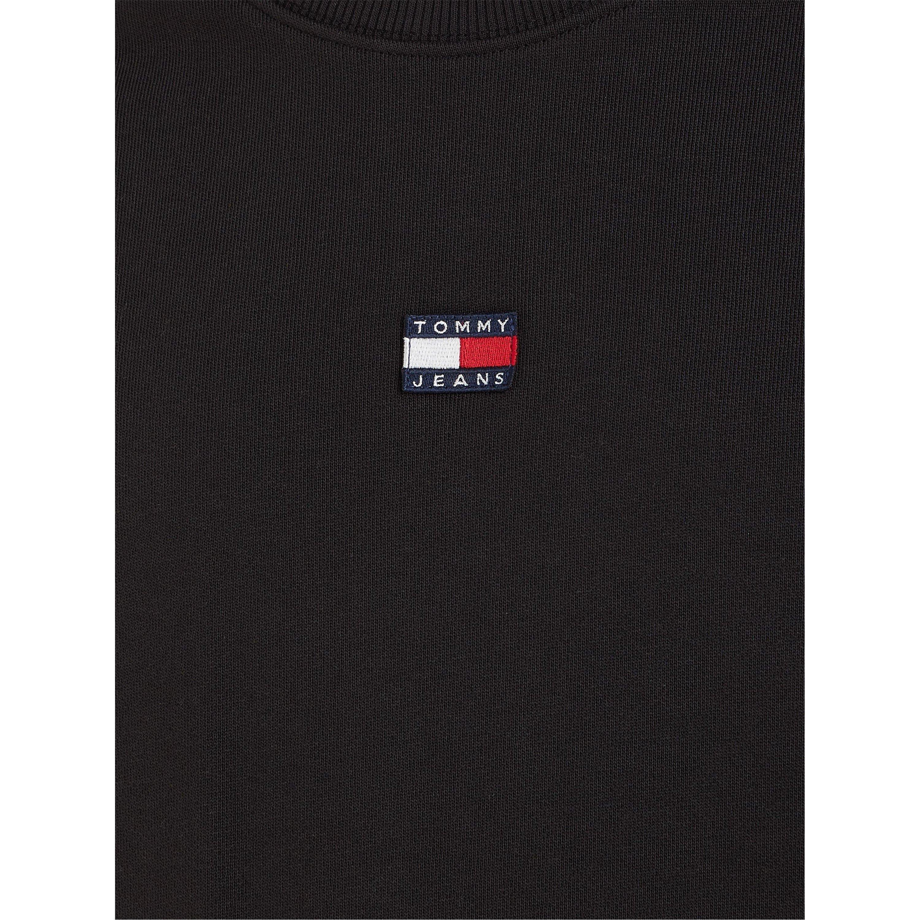 Tommy Jeans Badge Sweatshirt