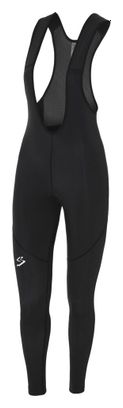 Cuissard Long Femme Spiuk Anatomic Noir