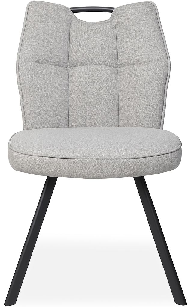 Eetkamerstoel Enter 84 Zaria B65 x D63 x H91 cm