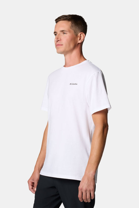 Columbia Columbia North Cascades T-short