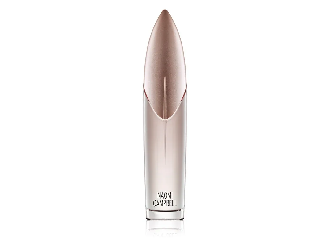 Naomi Campbell Perfumes  50ml - Eau De Toilette - Spray