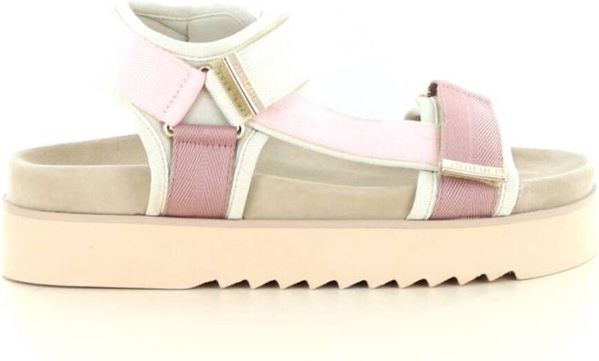Maruti Sandalen Beau 66.1653.01-J00 Roze