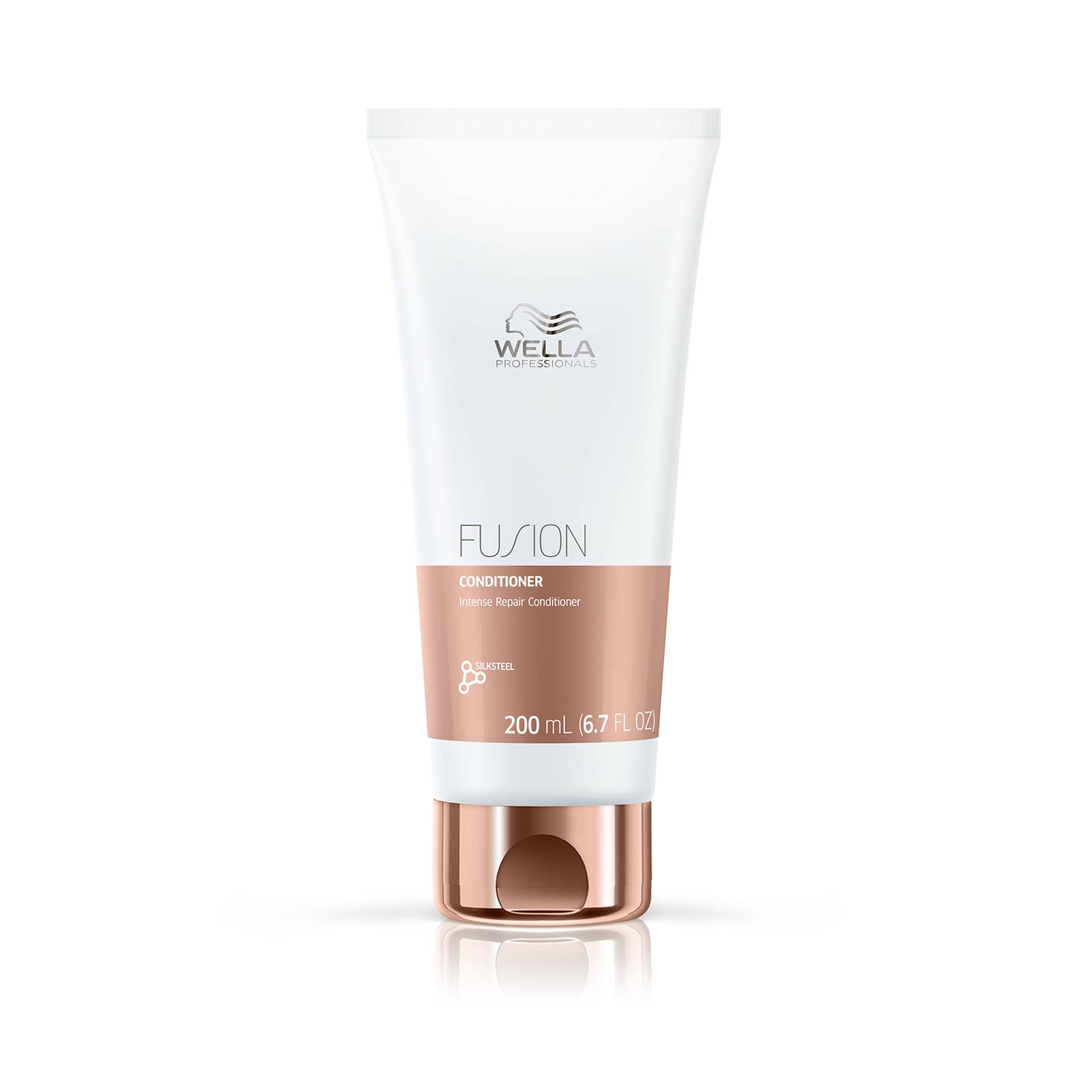 Après-shampoing réparation intense Fusion / 200ml