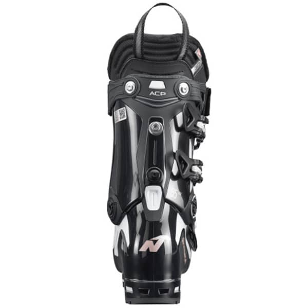 Chaussure de ski NORDICA SPEEDMACHINE 3 85 W GW BLACK/WHITE/PINK