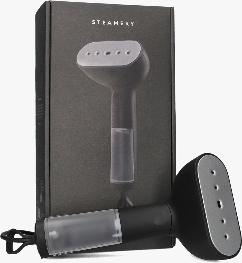 steamery onderhoudsartikelen cirrus x handheld steamer