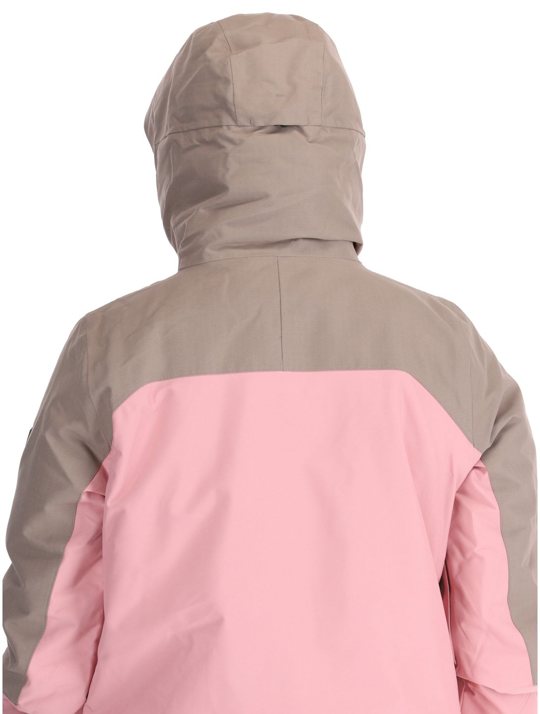 Utility Hybrid ski-jas dames