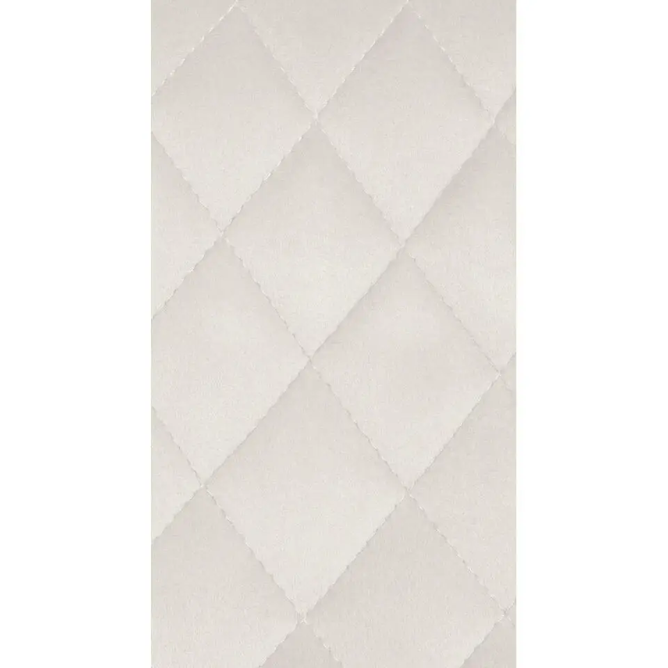 CLP Barkruk Minosa zwart Frame - Fluweel - creme