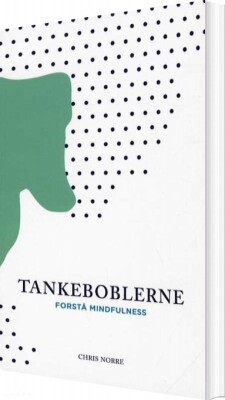 Tankeboblerne - Chris Norre - Bog