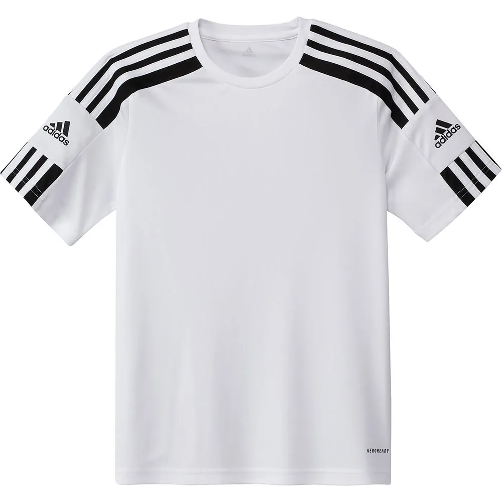 Camiseta de manga curta adidas Squadra 21