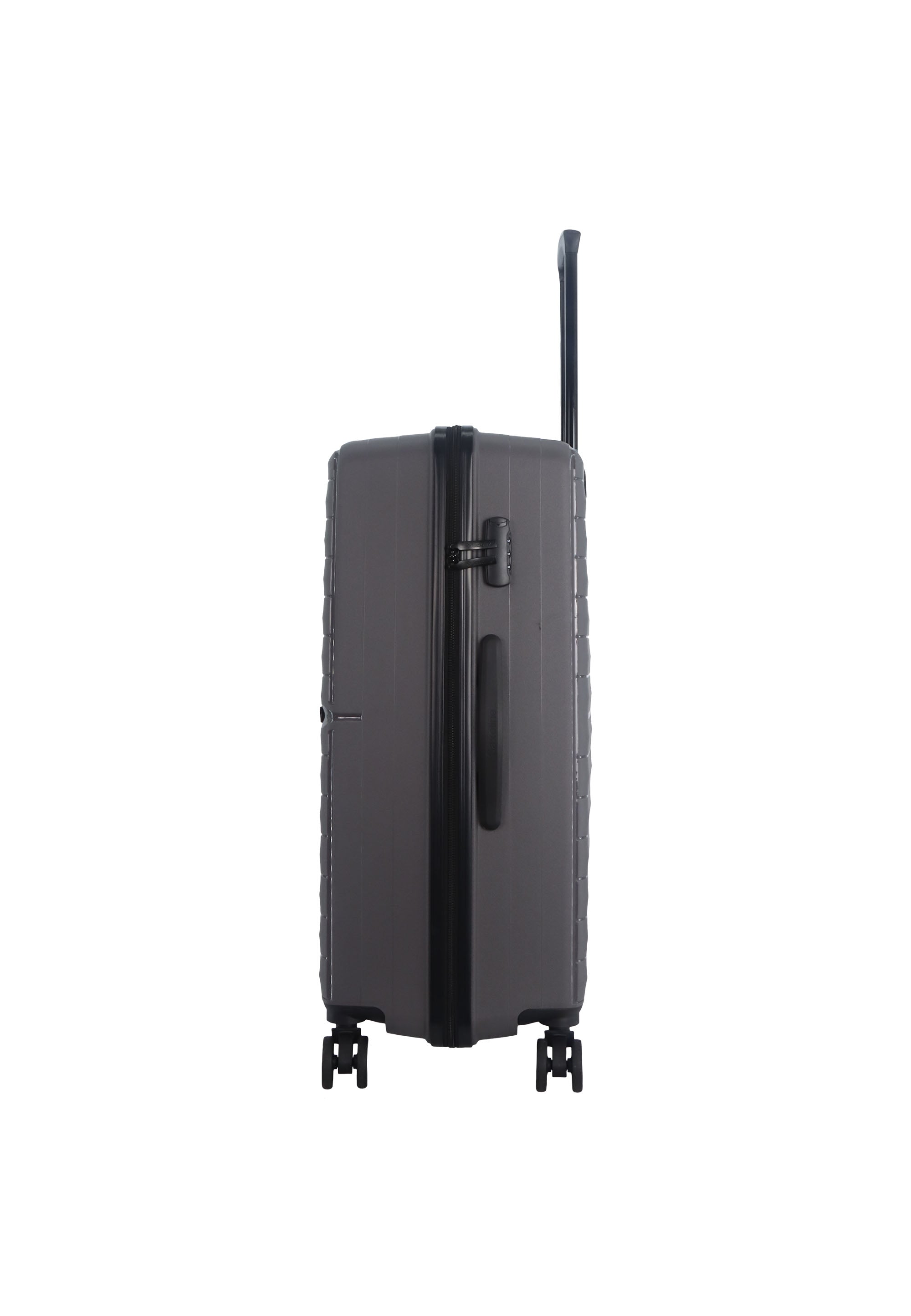 Saxoline Fiesta 77 cm Reiskoffer - Grey