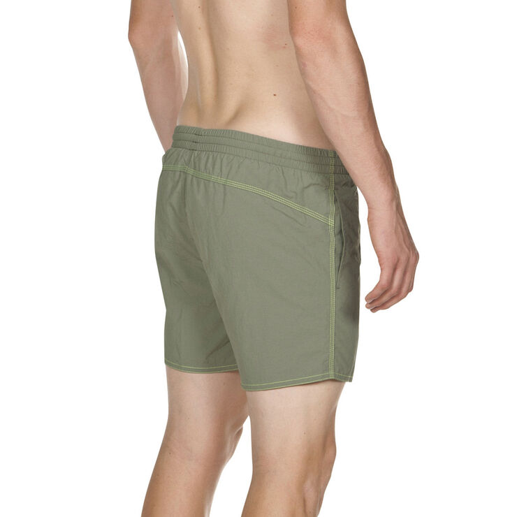 Arena Bywayx Shorts Grøn