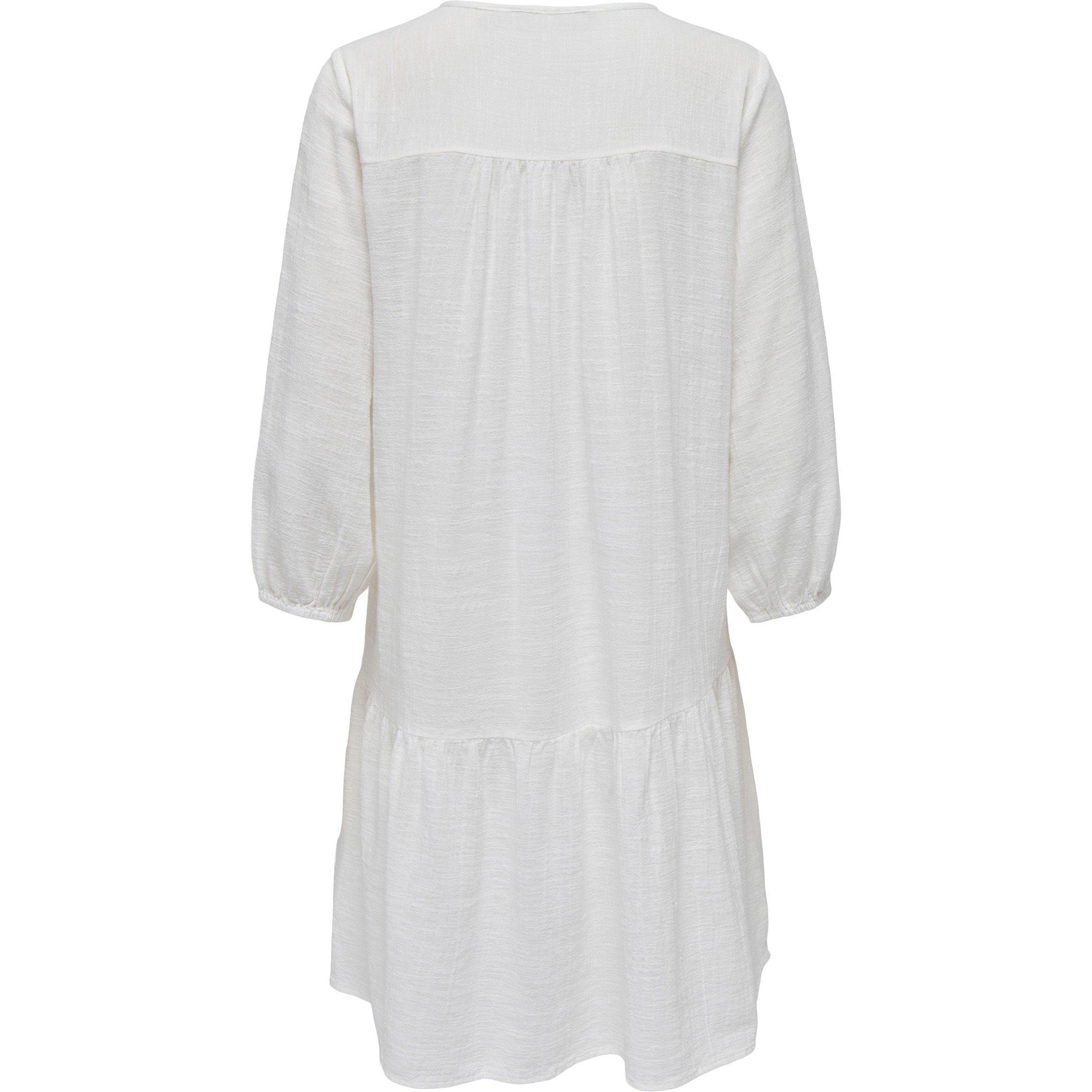 Only Lace Tunic Womens