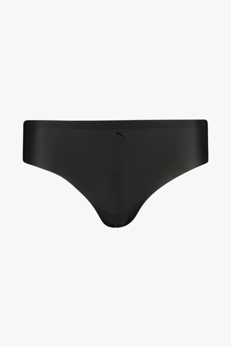 Puma 2-Pack Seamless Microfiber Hipster Damen Slip